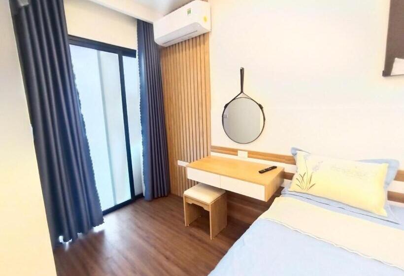 آپارتمان 2 خوابه, Flc Sea Tower   Căn Hộ Biển Quy Nhơn