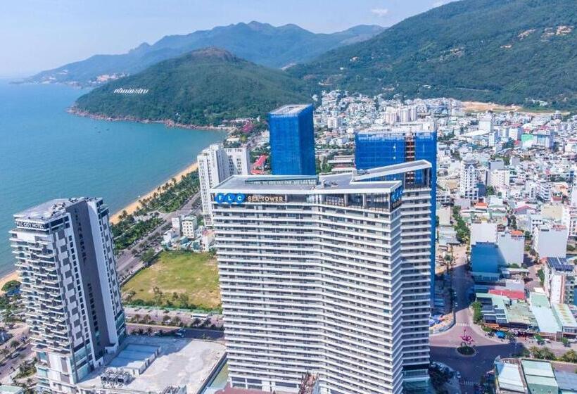 آپارتمان 2 خوابه, Flc Sea Tower   Căn Hộ Biển Quy Nhơn