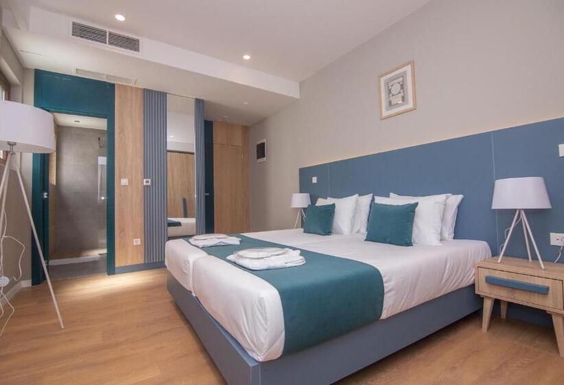 اتاق سوپریور, Kalima Resort Mostar