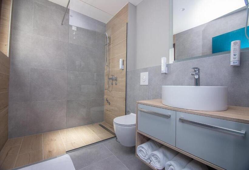 اتاق سوپریور, Kalima Resort Mostar