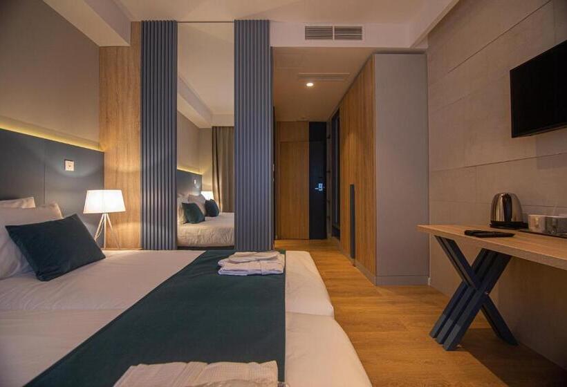 اتاق سوپریور, Kalima Resort Mostar