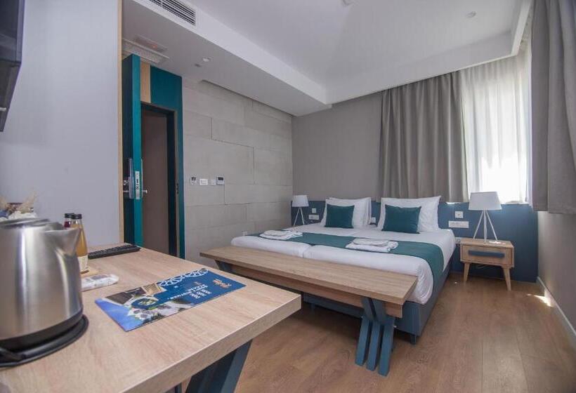 اتاق سوپریور, Kalima Resort Mostar