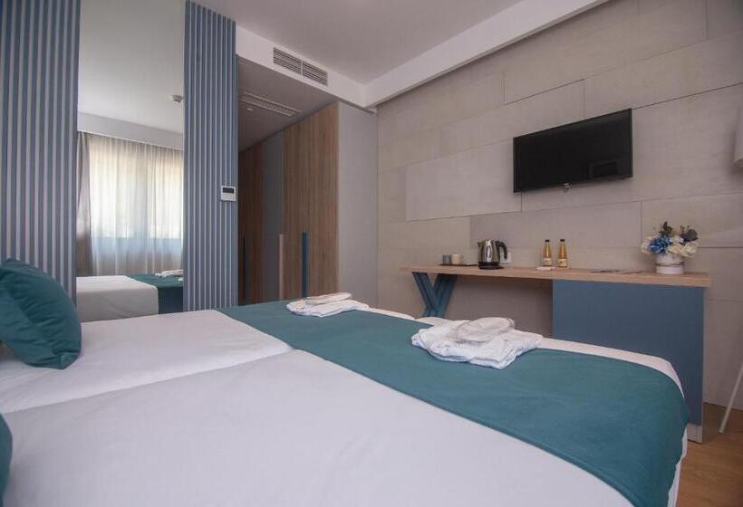 اتاق سوپریور, Kalima Resort Mostar