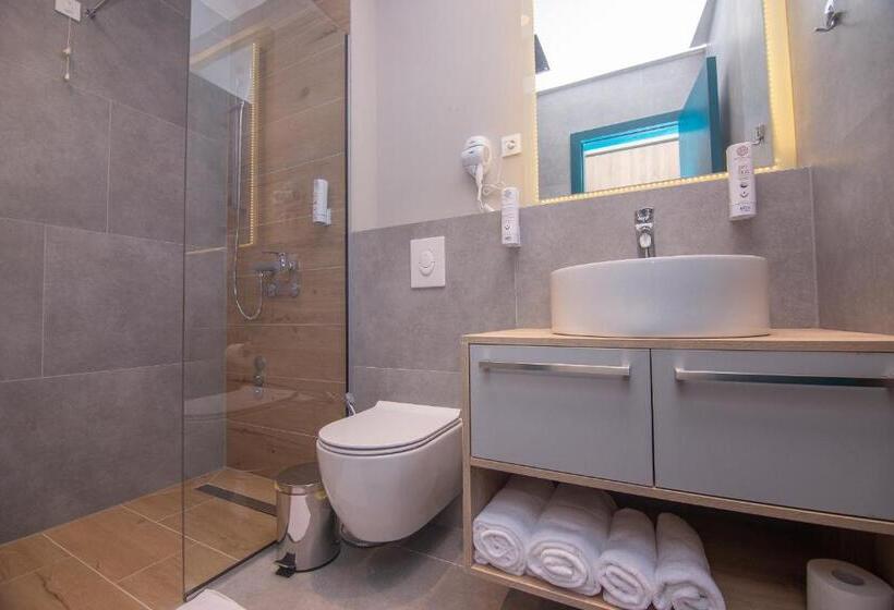 اتاق سوپریور, Kalima Resort Mostar