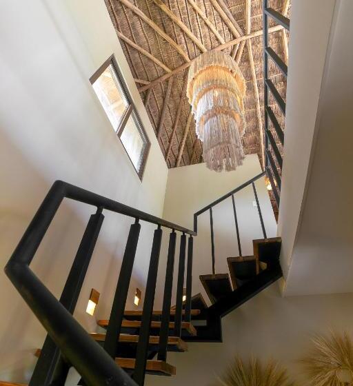 آپارتمان 1 خوابه, Zereno Tulum Beach Club Access