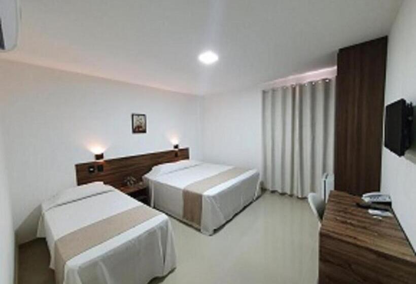 스탠다드 룸, Bellavista