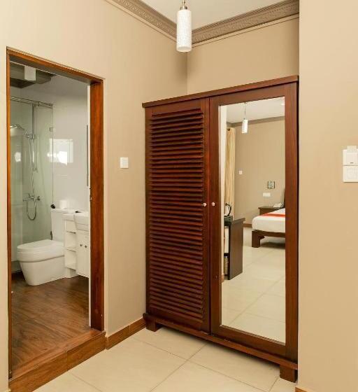 اتاق استاندارد, Kings Ridge Kandy