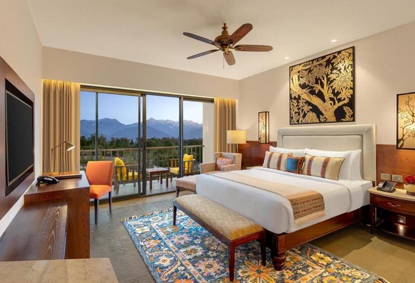 标准间带山景, Storii By Itc Hotels, Amoha Retreat Dharamshala
