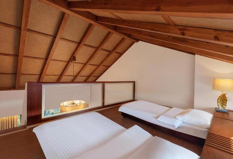 复式房间, Storii By Itc Hotels, Amoha Retreat Dharamshala