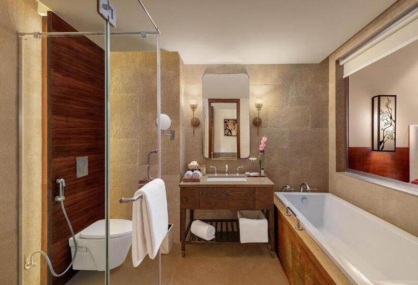 标准间带山景, Storii By Itc Hotels, Amoha Retreat Dharamshala