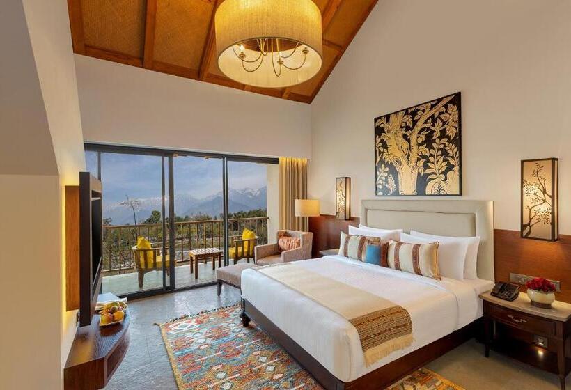 マウンテンビュースイート, Storii By Itc Hotels, Amoha Retreat Dharamshala