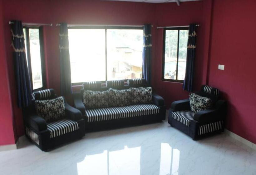 标准间, Vamoose Balgal Homestay