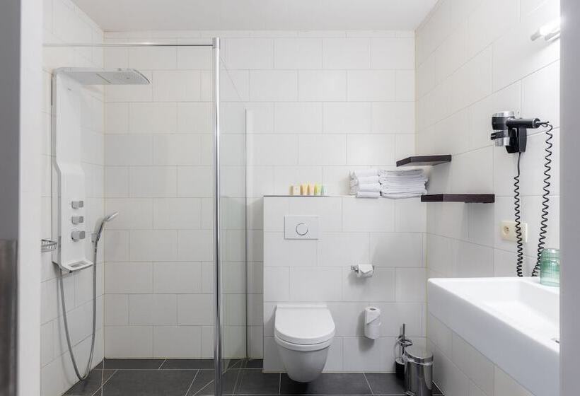 غرفة عائلية, C Hotels Excelsior