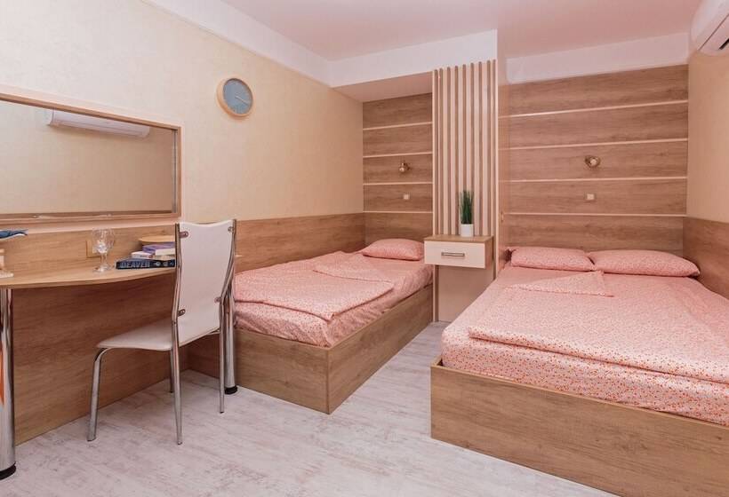 غرفة قياسية, Apart & Rooms Fotinov