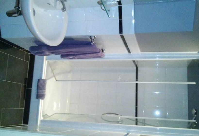 Номер Economy, Hostellerie Au Coeur Du Spinois