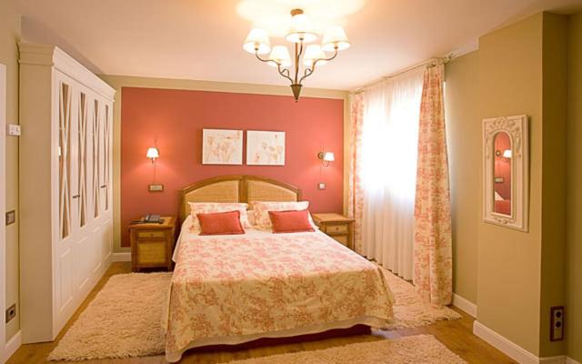 Номер Стандарт Индивидуальный, Casón De La Marquesa
