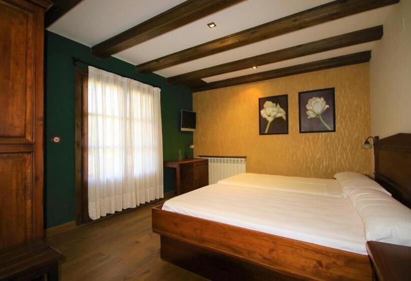 Номер Superior, Rural El Mirador De Los Pirineos