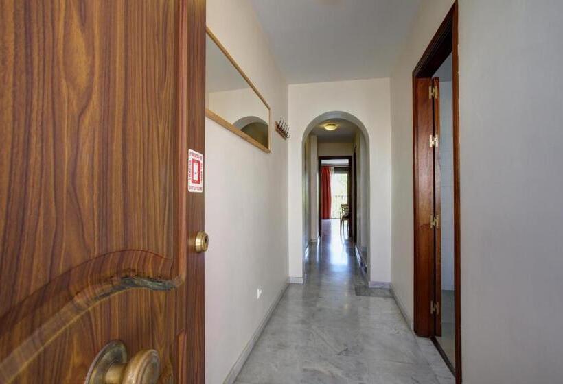 Апартаменты 2 Спальни, Sanpedro Apartamentos Marbella
