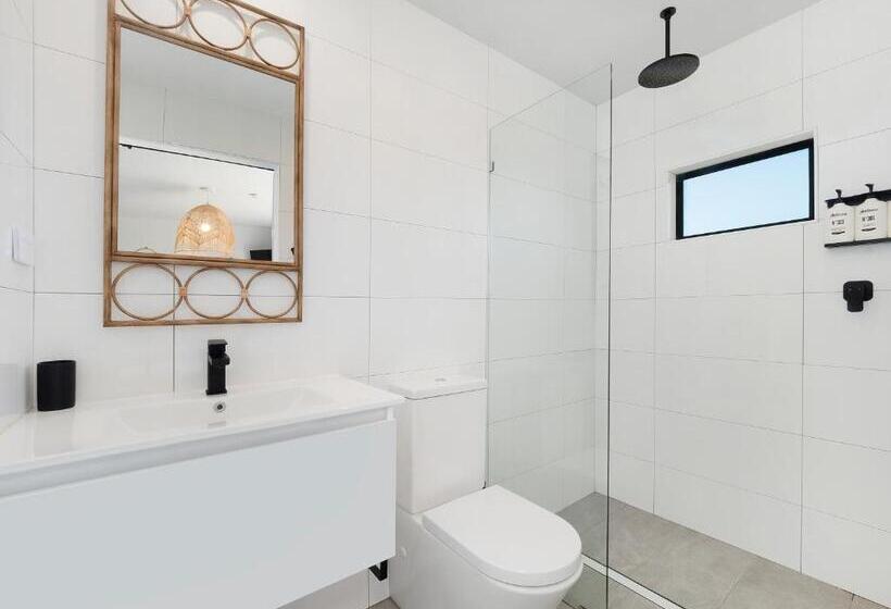 Номер Стандарт Вид на Море, The Beach Rooms