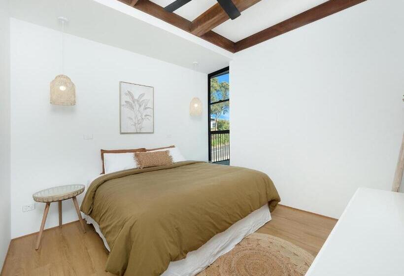 2 Bedrooms Suite Sea View, The Beach Rooms