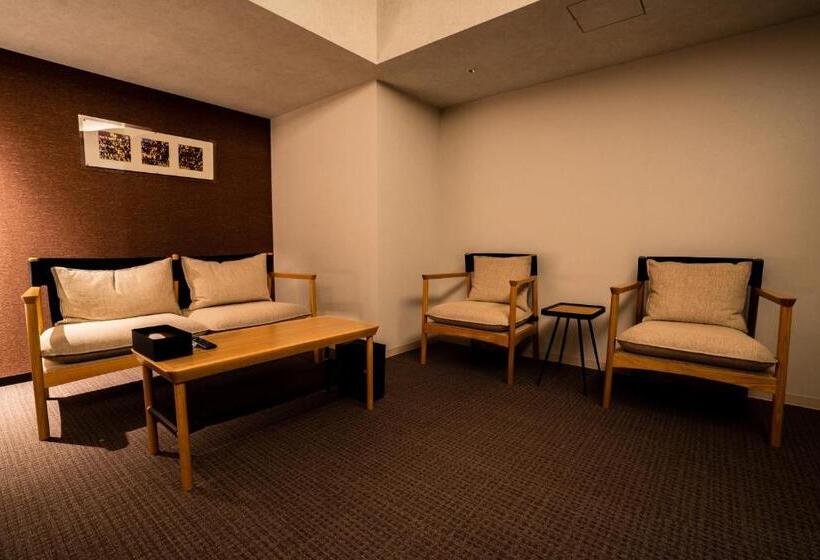 家庭套房, Randor Hotel Namba Osaka Suites