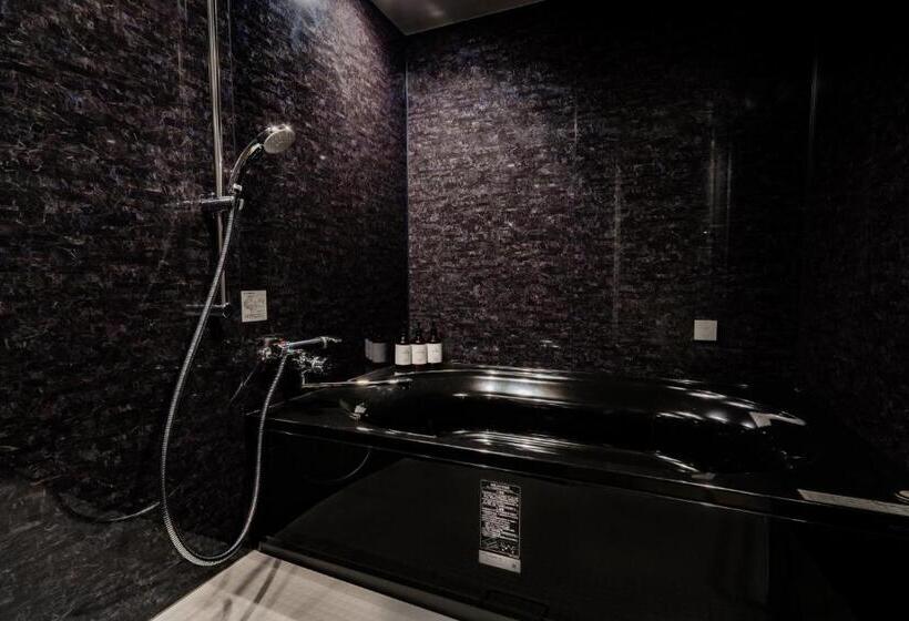 套房, Randor Hotel Namba Osaka Suites