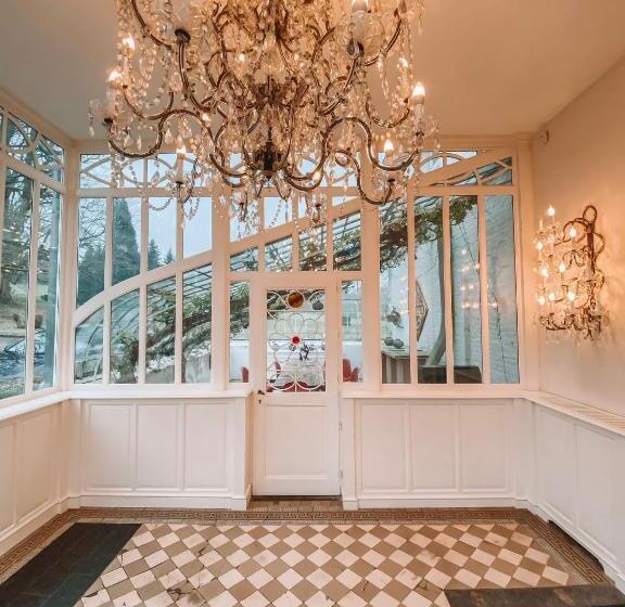Номер Deluxe с Балконом, Château Charles