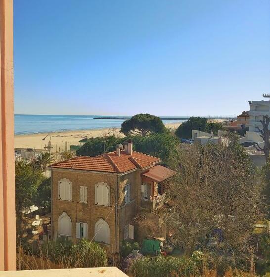 Triple Room Sea View, Royal