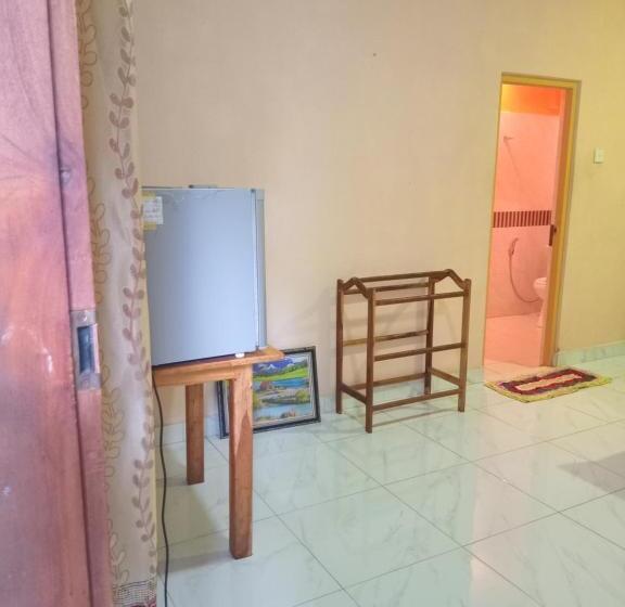 اتاق لوکس با تخت بزرگ, Green Park Safari House & Eco Tree House