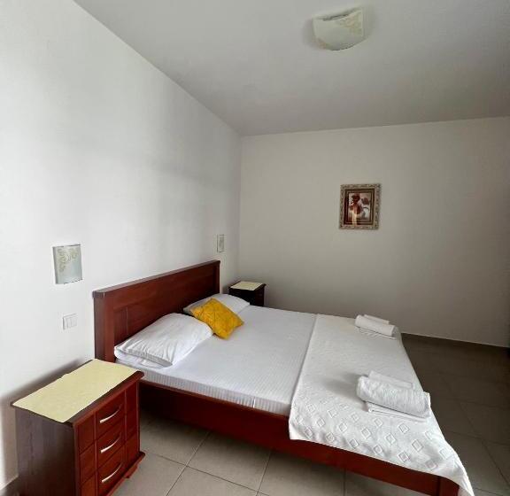 آپارتمان 1 خوابه, Apartments Sirena