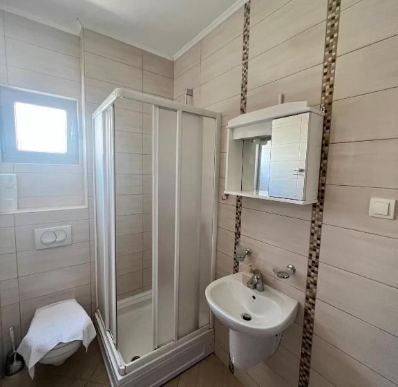آپارتمان 1 خوابه, Apartments Sirena