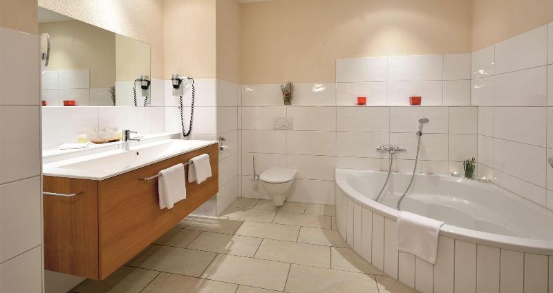 Номер Стандарт, Best Western Plus Parkhotel Maximilian Ottobeuren