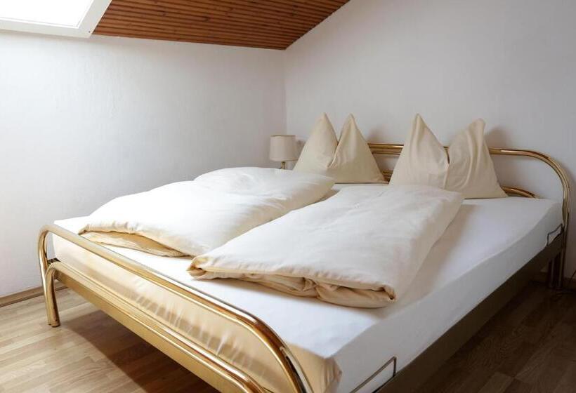 Апартаменты 2 Спальни, Pesentheinerhof