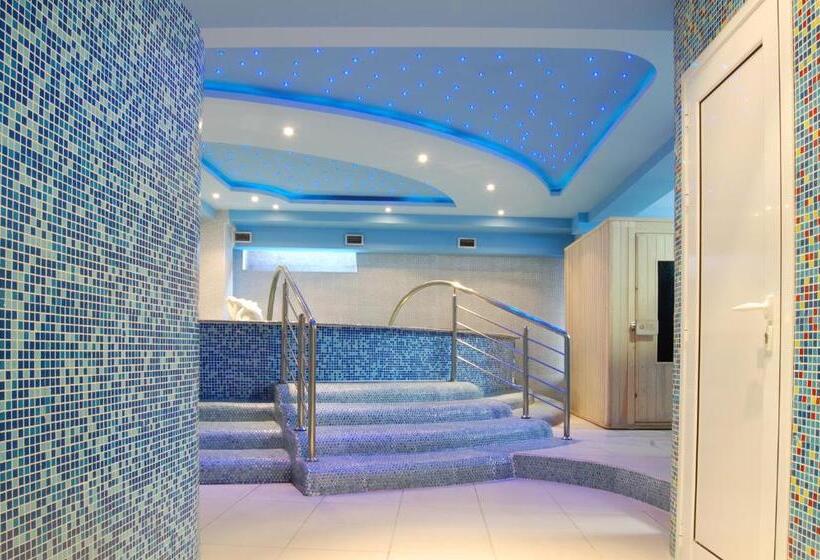 اتاق استاندارد, Royal View Hotel And Spa