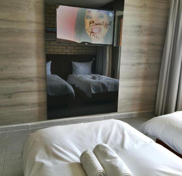 اتاق استاندارد, Royal View Hotel And Spa