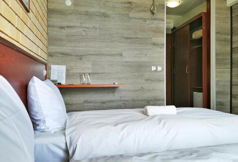 اتاق استاندارد, Royal View Hotel And Spa