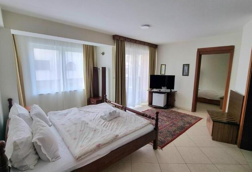 اتاق خانوادگی, Royal View Hotel And Spa