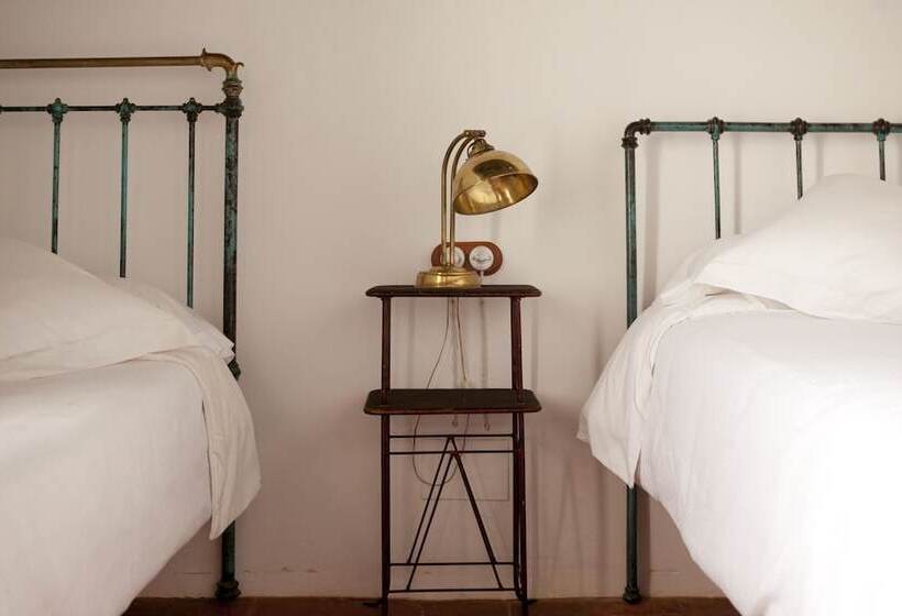 Family Suite, Cortijo Del Marques