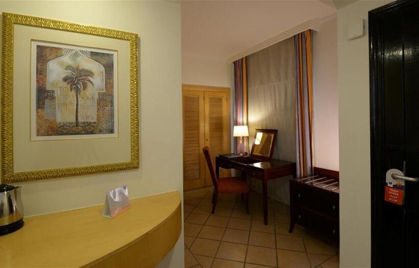 Студия Стандарт, Seashell Julaia Hotel And Resort