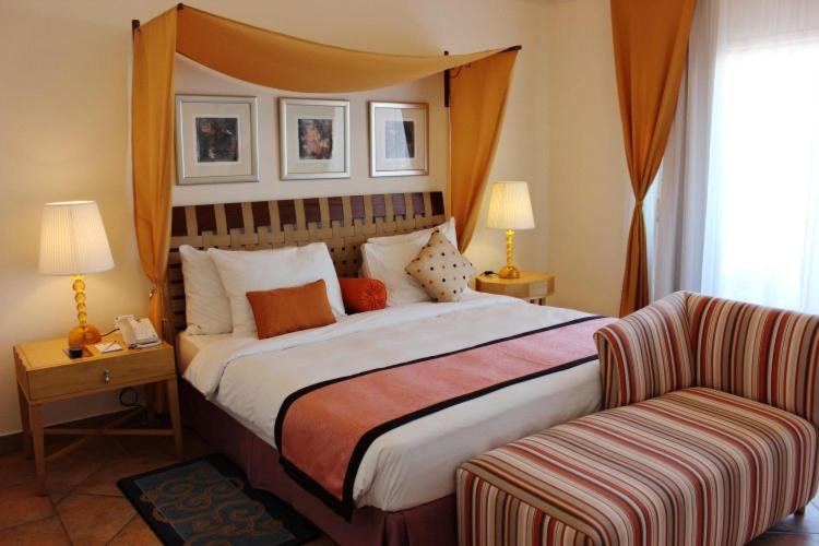 Вилла 1 Спальня Вид на Море, Seashell Julaia Hotel And Resort