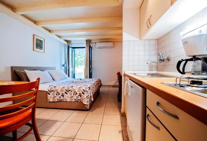 Студия Стандарт, Zaton Holiday Resort