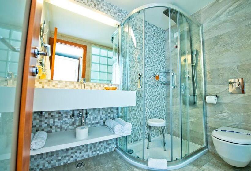 Студия Superior, Zaton Holiday Resort