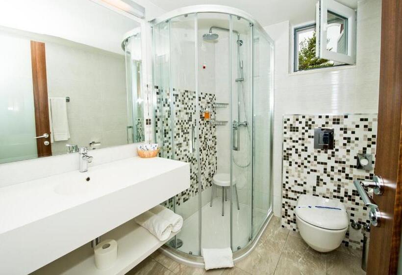 Апартаменты Superior 2 Спальни, Zaton Holiday Resort