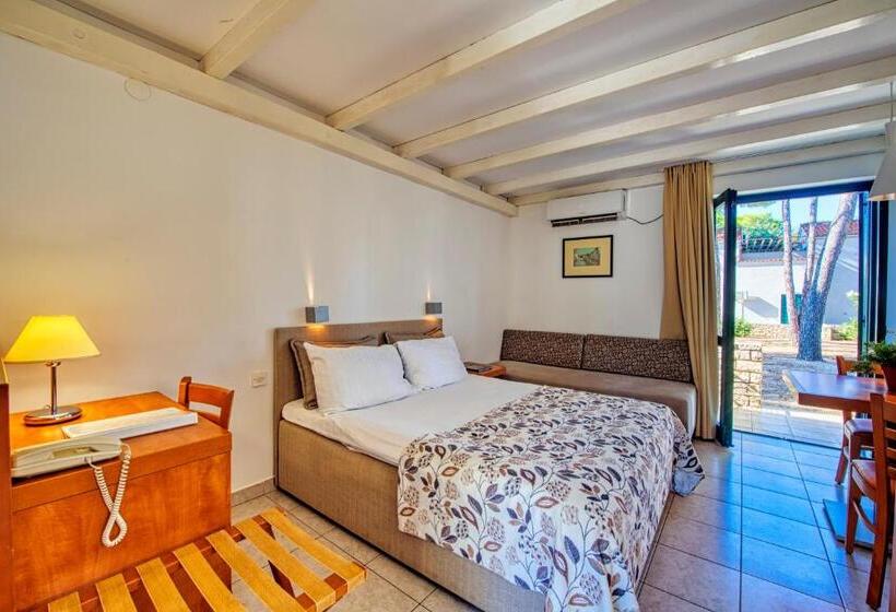 Студия Стандарт, Zaton Holiday Resort