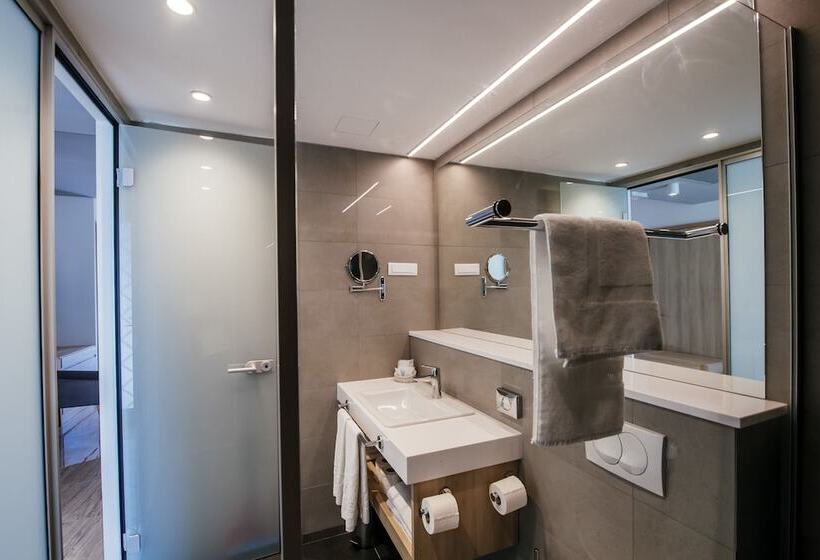 Студия Superior, Zaton Holiday Resort