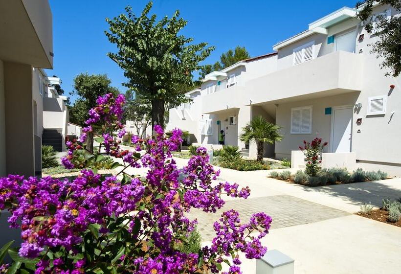 Апартаменты Superior 1 Спальня, Zaton Holiday Resort