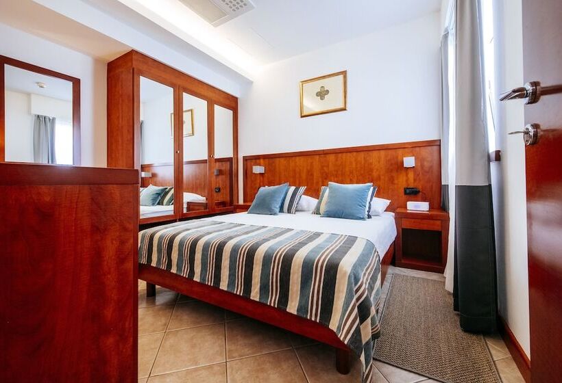Апартаменты Комфорт 1 Спальня, Zaton Holiday Resort