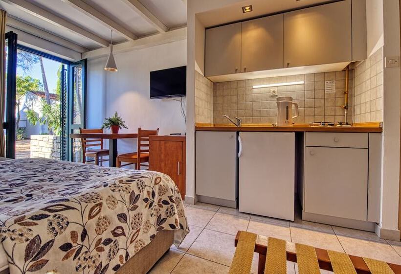 Студия Стандарт, Zaton Holiday Resort