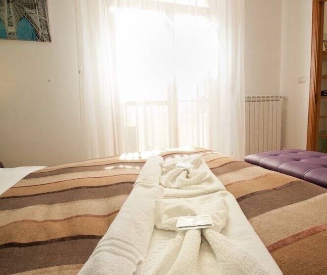 اتاق استاندارد, Leccesalento Bed And Breakfast