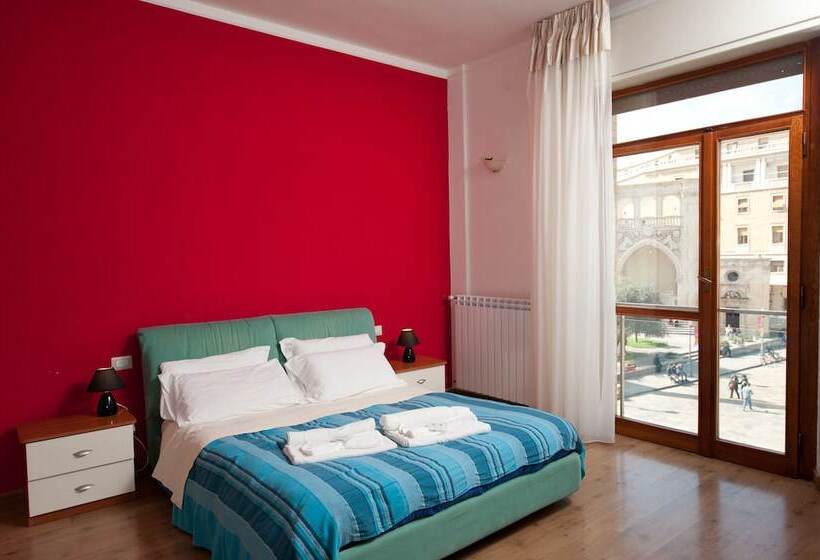 اتاق استاندارد, Leccesalento Bed And Breakfast